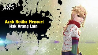 Every Meme Mobile Legends Join The Battle Part 85 !!! - RWPP GAMING