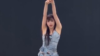 Kali ini saya menari ringan di Air-Huang Lizhi terima kasih atas undangannya~Sampai jumpa di lain wa