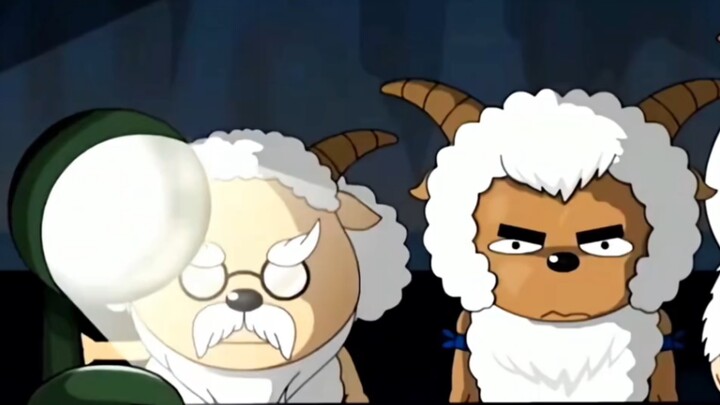 Đạo diễn Hỷ Huy quả là thiên tài giả ngu!