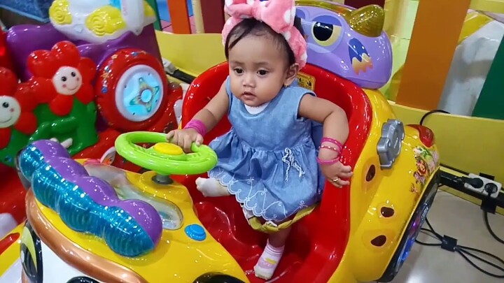 ODONG - ODONG DI ROYAL PELAZA SURABAYA