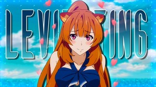 Raphtalia [AMV 4K edit] Em mà cứ thế này sao Naofumi-sama chịu nổi..