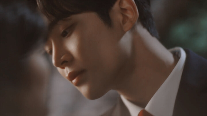 "Because of you, every day of my life becomes special" [A day discovered by accident]