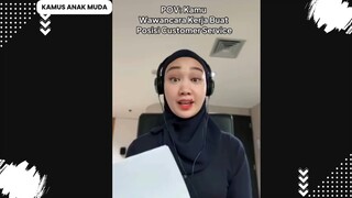 KERJA DARI RUMAH GAJI MELIMPAH #tipskerjavina