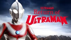 Return Of Ultraman Eng Sub Ep10