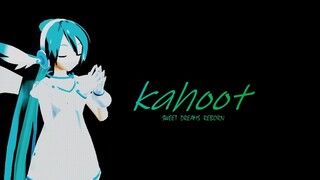 (Gen 75) Sweet Dreams but it is reborn to harmony (ft. Miku)