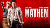 Mayhem (2017) เชื้อคลั่ง พนักงานพันธุ์โหด