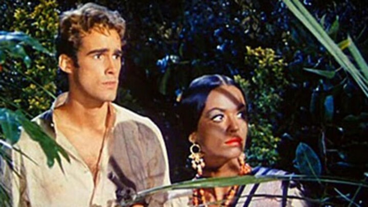 Watch Temple of the White Elephant Full Movie 1964 HD