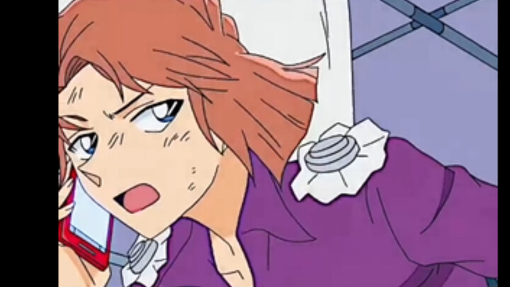 Kidd said if you weren't my brother, I wouldn't help you in such a dangerous situation.