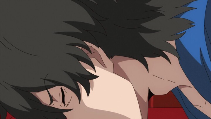 Buddy Daddies season 1 episode 3 in hindi dubbed