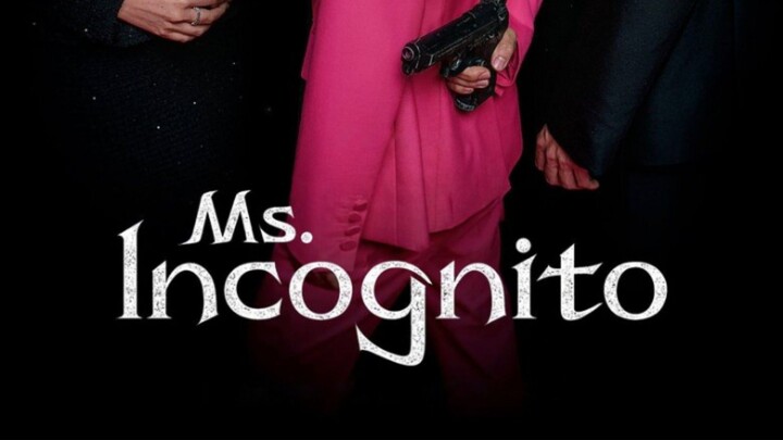 Ms. Incognito ep 9 eng sub