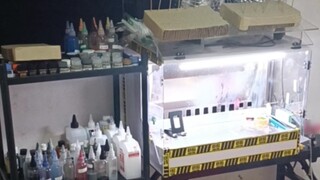 Tindak lanjut lengkap dari model yang dilaporkan sebagai pembuat obat