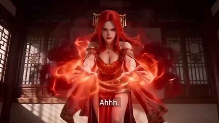 immortal cultivator eps 05 sub indo