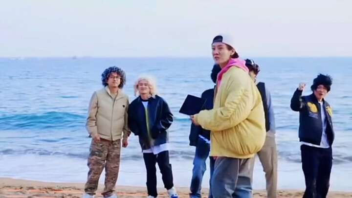 “ตัวเลขที่เขาชอบที่สุดคือเลข 7 นะ เหมือนฉันเลย”