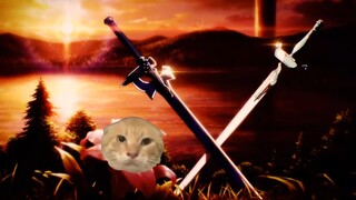 🐱Haki God's Domain🐱