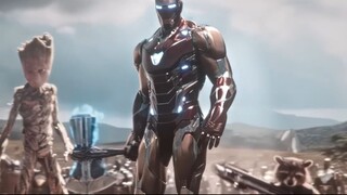 Iron Man Edition Bring Me Thanos Edit Los Voltaje Slowed Reverb