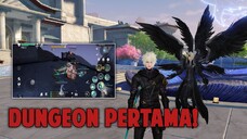 Unboxing Monster di Dungeon pertama - Revelation Mobile