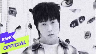 [MV] Sion(시온) _ O.o (Visualizer)