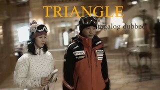 pogz tagalog - Triangle Tagalog Dubbed