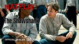 The Shawshank Redemption Official Hindi trailer 1994 || हिंदी ट्रेलर || #trailer