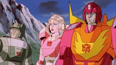 The Transformers: The Movie (1986) The link in description