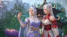 Legend Of Martial Immortal Eps 134 Sub Indo