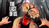 Zombies vs Parkour POV - The Last Of Us in Real Life