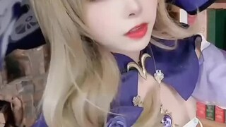 Apakah ini Lisa yang ingin kamu lihat?