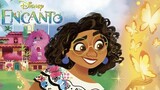 Disney’s Encanto - Read Aloud Kids Storybook Preview Book Flip
