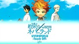 Touch off - UVERworld