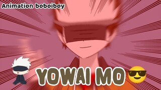 BOBOIBOY GEMPA WIBU part 2