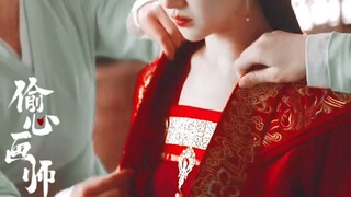 男二号一出场，女主前面白演了｜卧槽！有内味了，你管这叫兄弟情？