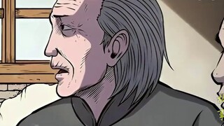 Episode 39 |. Ucapkan selamat tinggal dengan tenang, dan dirimu yang baru akan segera muncul