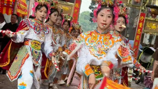 ช่างเป็นทีมที่น่าทึ่งจริงๆ! หลังจากผ่านไป 5 ปี ในที่สุดทีมหญิงหยิงเกอของหัวเหม่ยก็บรรลุความฝันและสำเ