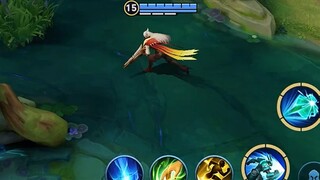 Xiao Qiao: That’s how we play it, right? ! ! !