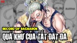 Quá Khứ Của Tất Đạt Đa (Record Of Ragnarok) | Bình Luận Chương Mới Nhất