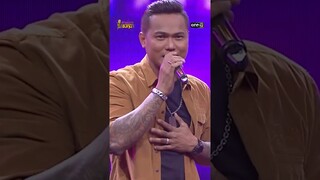 น้องพรลืมพี่ : “ดำ ดัสกร”  #Shorts #ดวลเพลงชิงทุน | one31