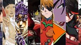 Đề xuất mười tập phim thần thánh trong anime-Vol.2-Đài phát thanh âm nhạc hỗn loạn