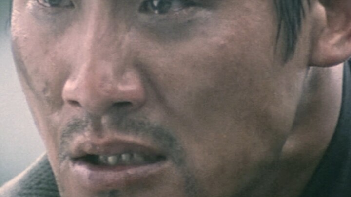 Tony Leung Ka Fai | He is indeed a multi-faceted actor, his crying scenes are extremely contagious