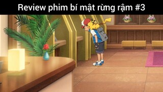 Bí mật rừng rú p3