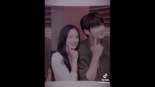 [ Lovely Runner tiktok1] "Cõng anh mà chạy"💕| Byeon woo Seok ×Kim hye Yoon