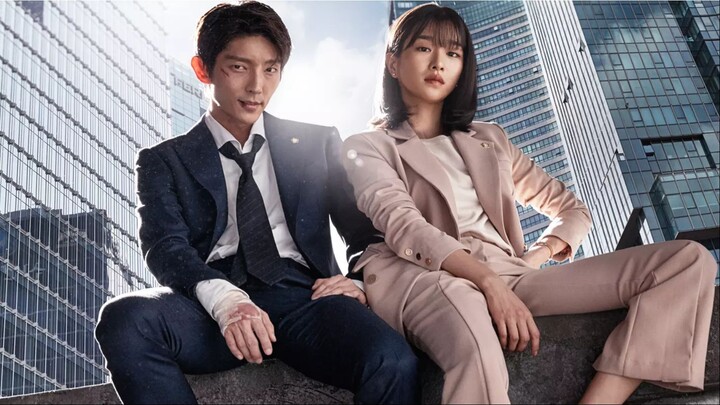 Lawless Lawyer Episode 08 (Tagalog Dubbed)