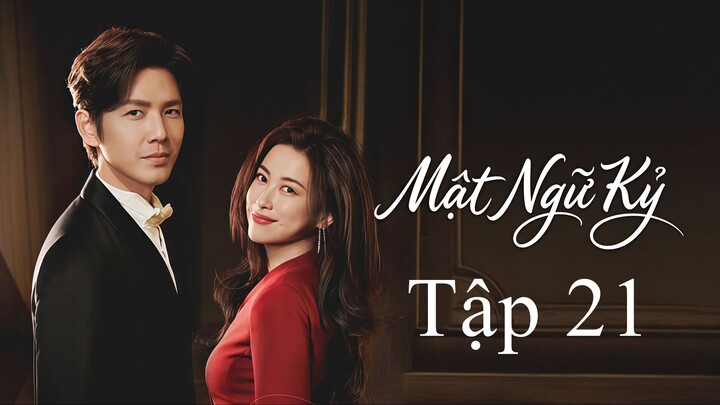 Mật Ngữ Kỷ (The Epoch Of Miyu) Full HD - Tập 21 (Thuyết Minh)