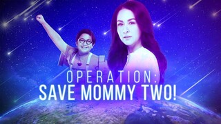 My Guardian Alien: Save Tita Grace! (Teaser)