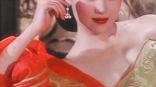 当年她们六个一出场，别说皇上了，观众都不知道该选谁