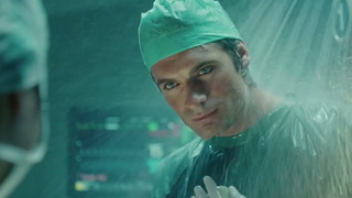 The Funniest Soap Commercial in History