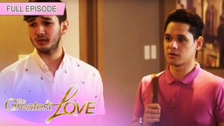 Full Episode 21 | The Greatest Love (English Substitle)