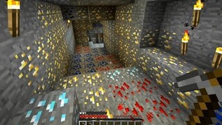 Vũ Liz Gà Sinh Tồn Tập 7: Đi Tìm Kim Cương Và Cái Kết ... ???