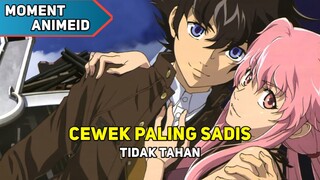 5 Cewek Yandere Paling Sadis !!!