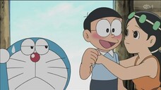 Doraemon (2005) Episode 1B Subtitle Indonesia: Mesin Waktunya Hilang! (HardSub)