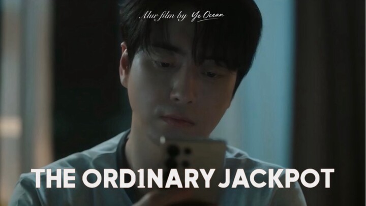 THE ORDINARY JACKPOT Episode 1 (2026) | Definisi Hoki Seumur Hidup😭😭